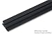 Enclosure Accessory, PC Board Mounting Strip, PC Boards, 0.45