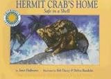 Hermit Crab's Home: Safe in a Shell (Smithsonian Oceanic)