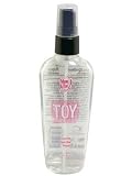 Adam & Eve Essentials Antibacterial Toy Cleaner  4.5 Fl. Oz. Bottle