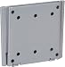 Dayton LCD4545-SI LCD Slide-In VESA Mount 11"-30" Silver
