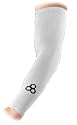 McDavid 656 Armstulpe, Größe:L/XL; Farbe:weiss