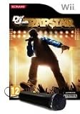 Defjam Rapstar with Mic Bundle (Wii)