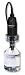 CellOx Sensor with 6m (20 ) Long Cable Oxygen Sensors, WTW - Model 201546