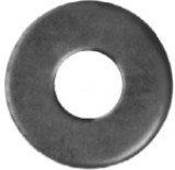 5/16 USS Flat Washer (100 count)