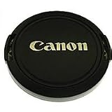 Canon E-180 C Objektivdeckel f�r EF-Objektive