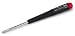 Wiha Electronic Scredriver Set: Phillips #00, #0 & #1, Slotted 1/16, 1/8, 3/32, & 5/64