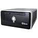 S-150 Mini Itx Case Black with 150W Psu