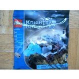 LEGO Knights Kingdom: Catapult ( 5594 ) - B000GO7VSY