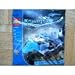 LEGO Knights Kingdom: Catapult (5594)