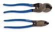 Westward 1YNB2 Cable Cutter Set, 9 In/7 In, 2 Pc