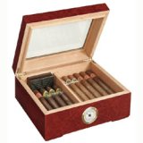 Marble Cigar Humidor