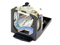 Lamp for projectors