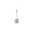 Casabella Contour Bowl Brush Set - White (Pack of 24)