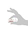 BOSCH HB112 1-1/8 in. Bi-Metal Hole Saw, White