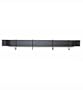 1410 - Gourmet Bar and Utensil Wall Mount Racks