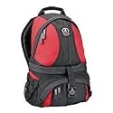 Tamrac Adventure 6 Photo Backpack (Red/Black)