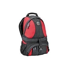 Tamrac 5546 Adventure 6 Photo Backpack (Red/Black)