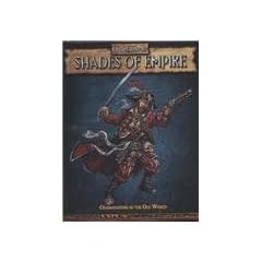 Shades of Empire : Organisations of the Old World