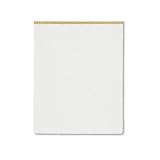 Artistic SS1721 - Second Sight Clear Plastic Hinged Desk Protector, 21 x 17