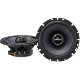 Alpine SPS-610 6-1/2