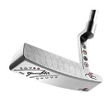 Never Compromise Gambler Series Boat Putter