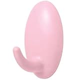 シロクマ たまごフック M ピンク 1箱60個価格 ※メーカー取寄品 C-10U