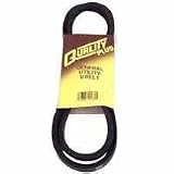 Heavy Duty V-Belts, 5/8 x 66