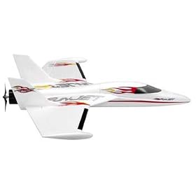 FunJET Kit from Toy RC Airplanes