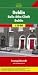  : Dublin 1 : 18 000. Stadtplan: 1:18000 (Freytag u. Berndt Stadtpl&auml;ne/Autokarten): 1:18000