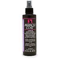 Miracle Coat Leave-In Conditioner & Lusterizer for Cats 8 oz.