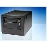 Quantum Certance CL 800 Desktop - tape drive - LTO Ultrium - SCSI ( CL1102-SST )