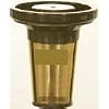 Swissgold TF 500 Tea Filter, Black