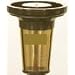 Swissgold TF 500 Tea Filter, Black
