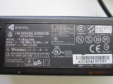 Laptop/Notebook AC Adapter/Power Supply Charger+Cord for Gateway 0225C1965 0335A1965 0335C1965 2521974R 6500887 ADP-65HB API3AD03 PA-1600-06 PA-1650 PA-1650-01 PA-1650-02 PA-1700-02 PA1650 PA1650-01 PA165002 adp-65hb ab adp-65hb bb pa1650-02