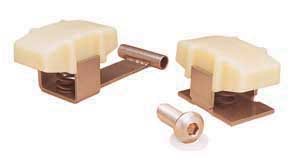 04&UP XL M6 CHAIN TENSIONER