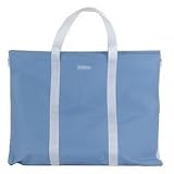 Eigenschaften Authentics  / Authentics Strandtasche In Case hellblau