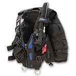 Zeagle Women's Zena BCD/BC w/ Rip Cord System Buoyancy Compensator Womens Ladies Scuba Dive Diver Diving NEW