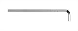 PB SWISS TOOLS(PBスイスツールズ):ロング六角棒レンチ 214Z-9/64【214-9/64】