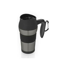 Thermos Leak-Proof Travel Mug - 14 oz / 0.4 L
