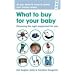 What to Buy for Your Baby: Choosing the Equipment That's Right for You