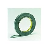 3m Aluminum Foil Tape 425 Silver, 2 X 60 Yd 4.6 Mil, 24 Per Case Bulk