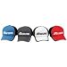 Mizuno FlexFit Contrast Fitted Cap