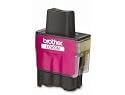 Brother Tinte Magenta LC900M f&uuml;r DCP-110C/310CN