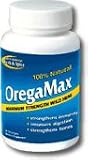 Oregamax 90 Capsules