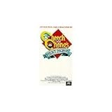 Cheech & Chong`s Next Movie [VHS]