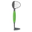 Healthy Steps Avocado Pro Slicer Peeler & Masher All in One