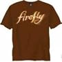 Joss Whedon Firefly Logo T-Shirt