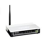 TP-Link Wireless TL-WA730RE Lite N 1Port 150Mbps Wireless Range Extender 802.11bg Retail