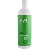 Beauty Without Cruelty Conditioner, Rosemary, Mint, Tea Tree, 16 fl oz (450 ml) by ClubNatural