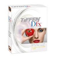 Tiffen DFXAEV2 Dfx Digital Filter Software V2 Plug-in for Adobe After Effects - Windows XP, VISTA... by